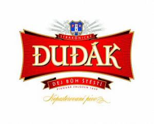 Dudák - pivovar Strakonice