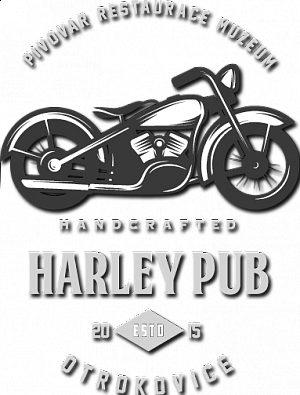 Harley Pub