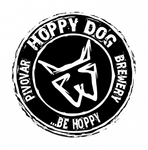 Hoppy Dog