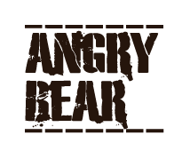 ANGRY BEAR